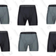ExOfficio Men’s Give-N-Go Boxer Brief 3 Pack, Black | $20 | Amazon
ExOfficio Men’s Give-N-Go Boxer Brief 3 Pack, Charcoal | $20 | Amazon